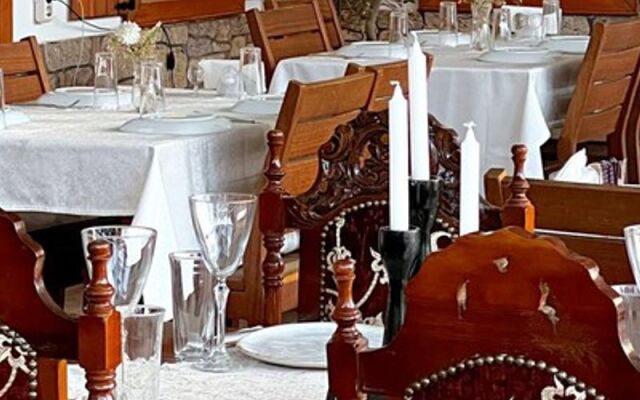 Birgi Lavinya Otel