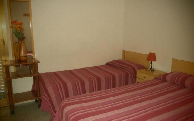 Hotel Pensione Cundari