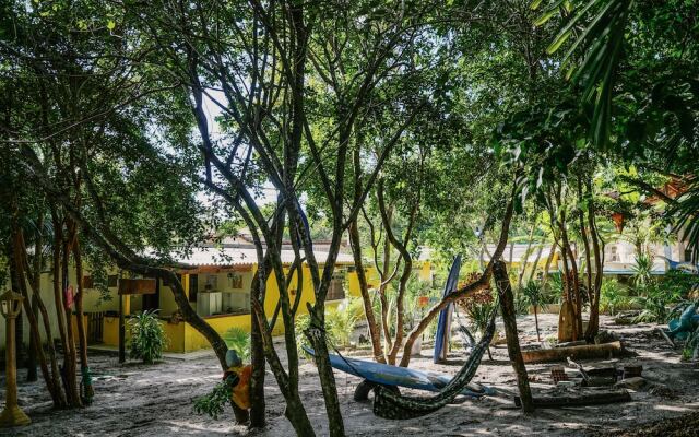 Macaco Surf House - Hostel