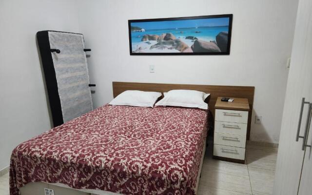 Casa espetacular a 150 metros da praia