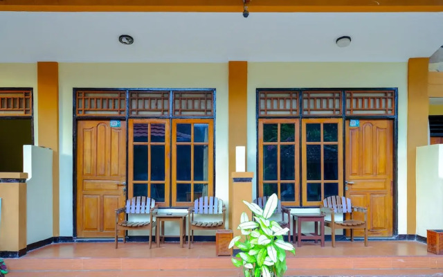 SPOT ON 2185 Hotel Elen