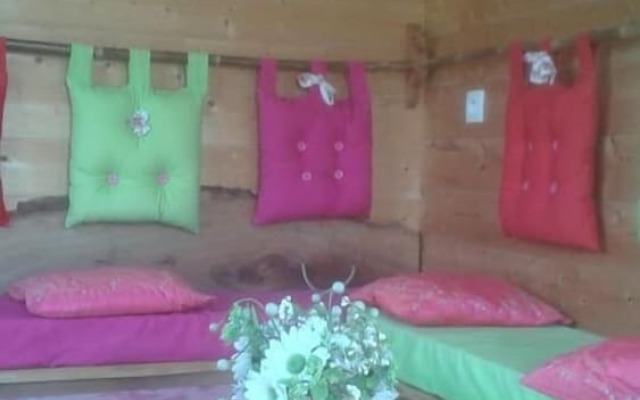 Maison D'Hotes Duccio Cabana