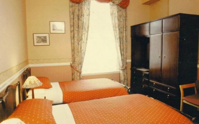 Murrayfield Park Guest House