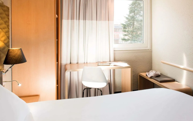 ibis Sallanches Porte du Mont Blanc