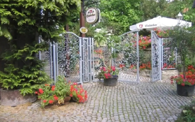 Gremmel's Gasthaus