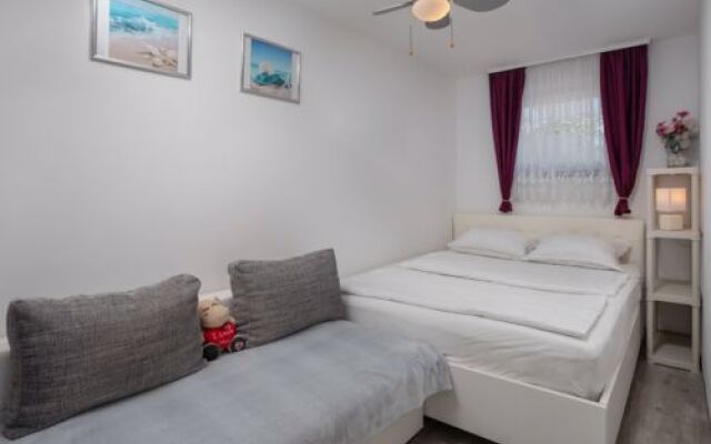 House Leonardo Novigrad (Istra)