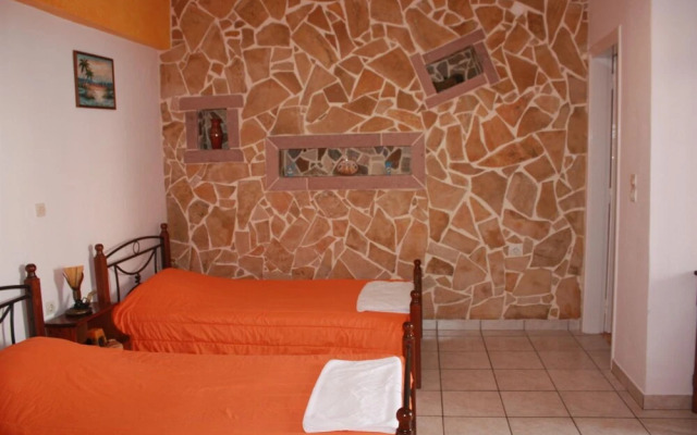 Pension Stella