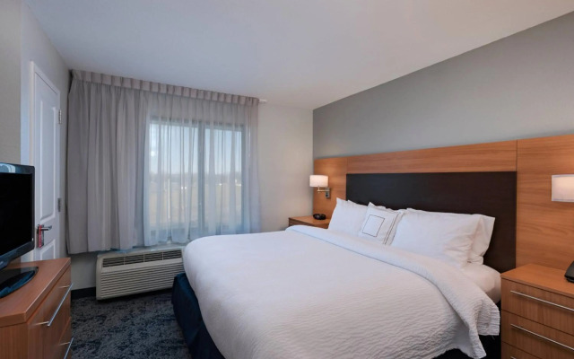 TownePlace Suites Monroe