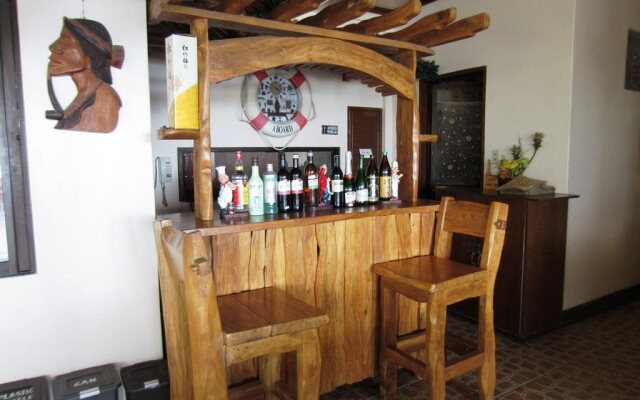 Elsalvador Beach Resort