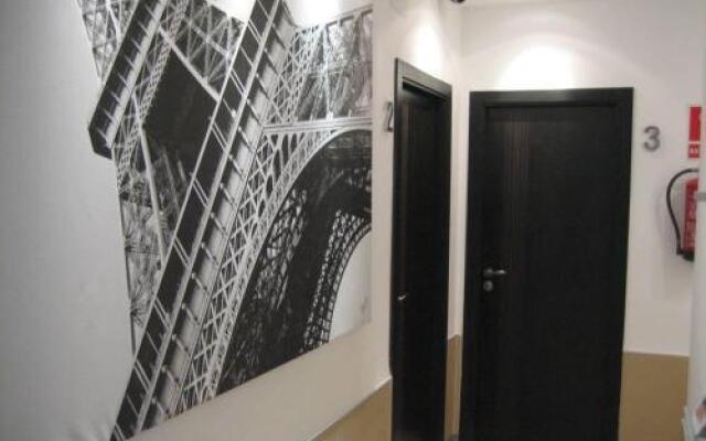 Hostal Central