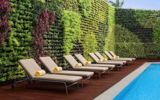 Courtyard By Marriott Goa Colva
