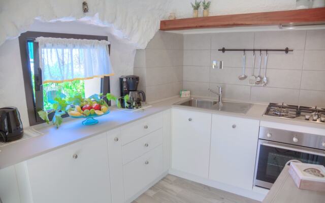 Casa di Pietra Deglio Faraldi