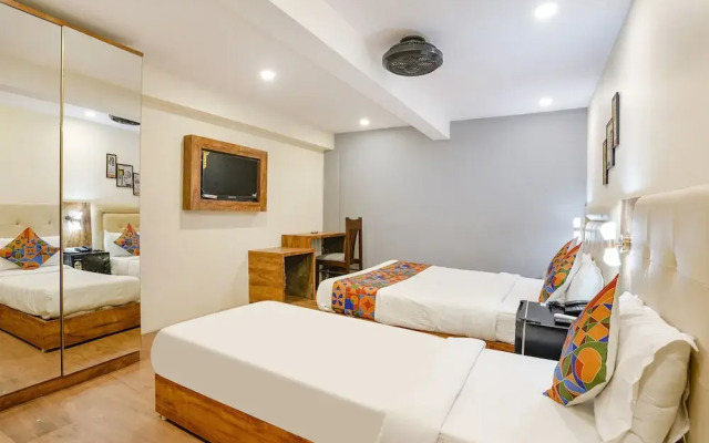 Fabhotel Grand Prime