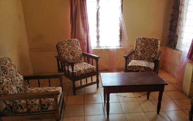 Diani Classic Guest House