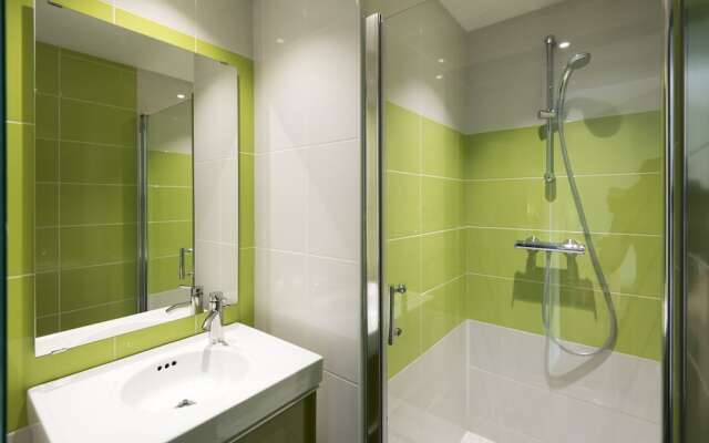 Village vacances Beauséjour Rêves de Mer