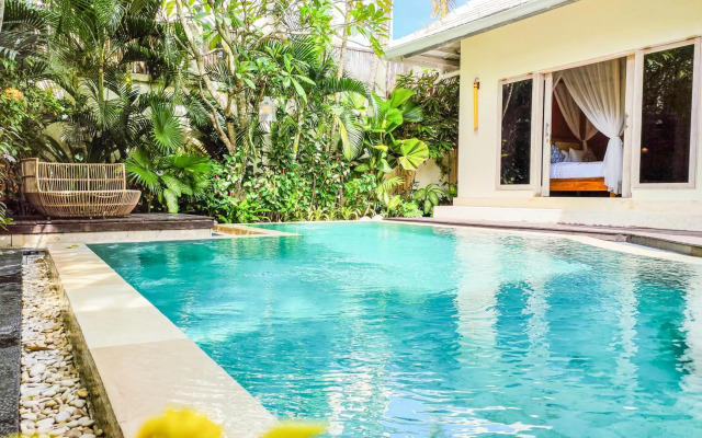 Seminyak Square Hotel And Villas