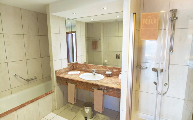 Hotel Riu Buenavista - All Inclusive