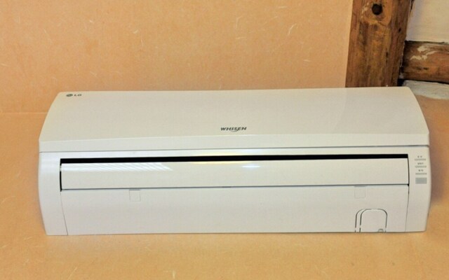 Jeonju Daraeheon Hanok Stay