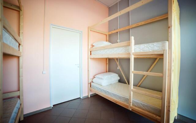 Hostel Lastochka