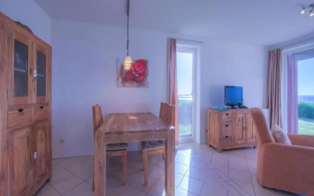 Gemuetliche Ferienwohnung fur Wasserratten