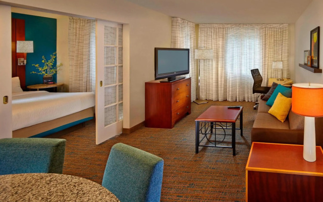 Residence Inn Boston Tewksbury/Andover
