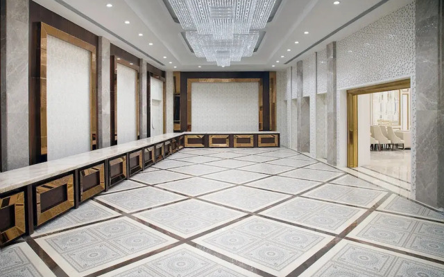 TreeHouse Velis Sonipat