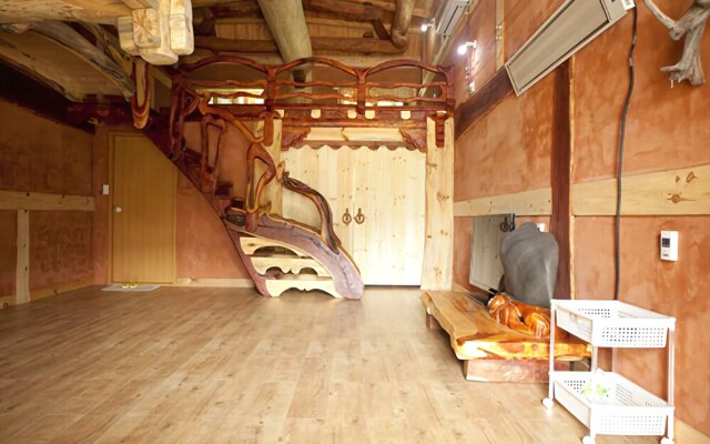 Danyang Hanok Pension