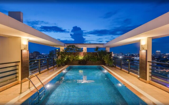 City View Apartment
