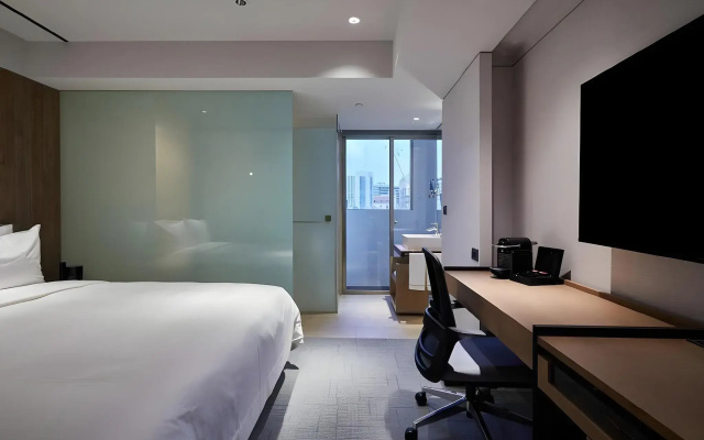 Hotel Quote (Quarantine Hotel)
