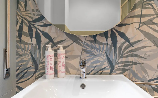 Santamaria Apartment by Wonderful Italy