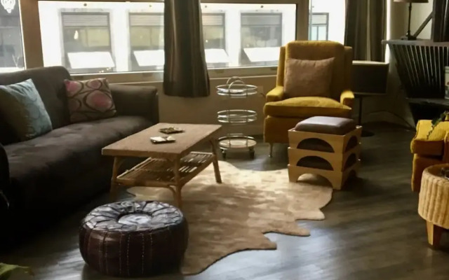 Chestnut Place Luxury Suites