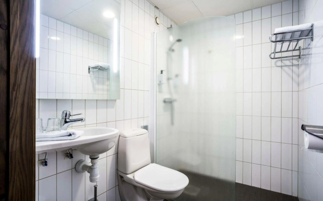 Scandic Borlänge