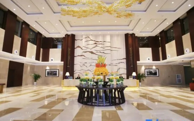 Jinjiang Hotel