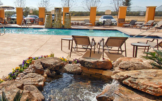 Residence Inn Marriott Abilene