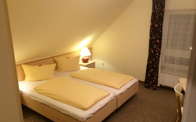 Hotel zur Heidebluete