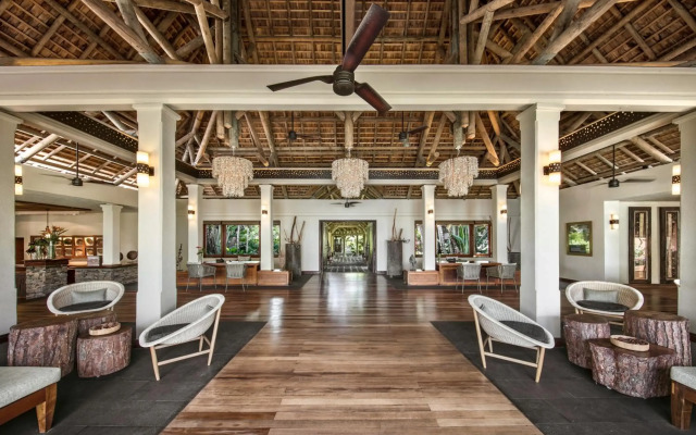 Heritage Awali Golf & Spa Resort – All Inclusive