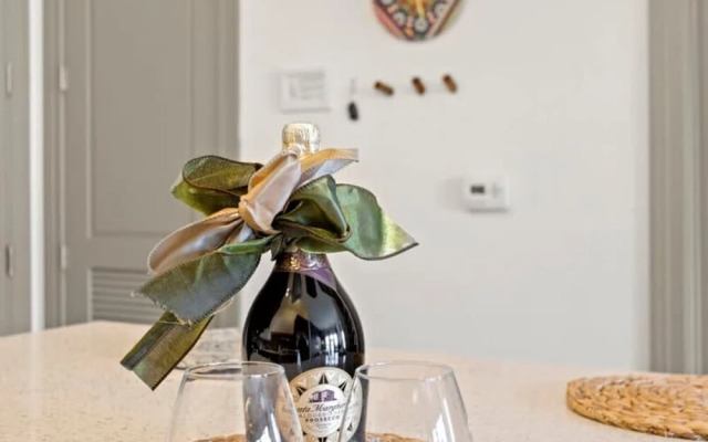 Modern Town Lake Penthouse by Cozysuites