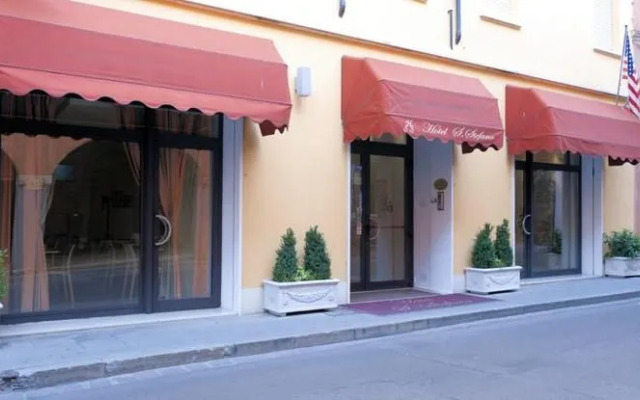 Hotel Santo Stefano