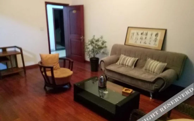 Zhimengjia Hotel