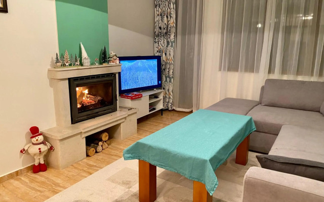 Aparthotel - Monastery 3, 1 Bedroom Apartment