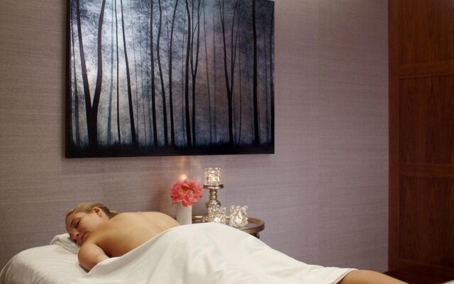 Trump International Hotel & Tower New York