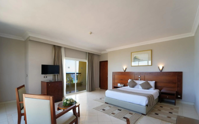Regina Resort and Aqua Park Hurghada