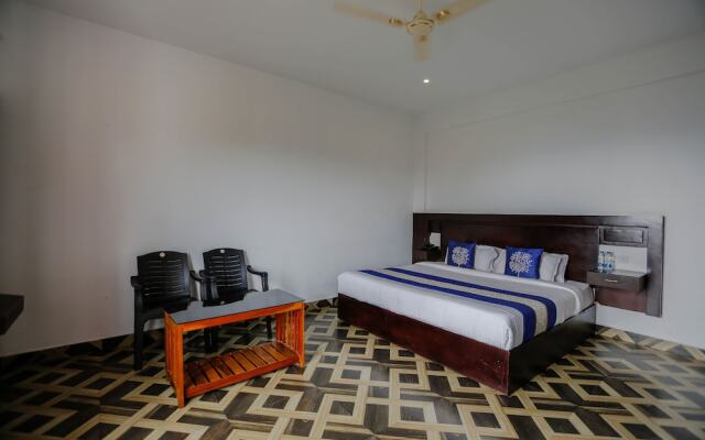 OYO 7244 Diamond Hills Resort