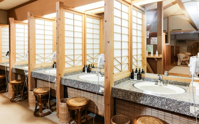 Ichinomata Onsen Grand Hotel