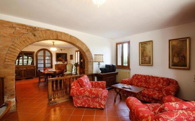 Tenuta La Santissima