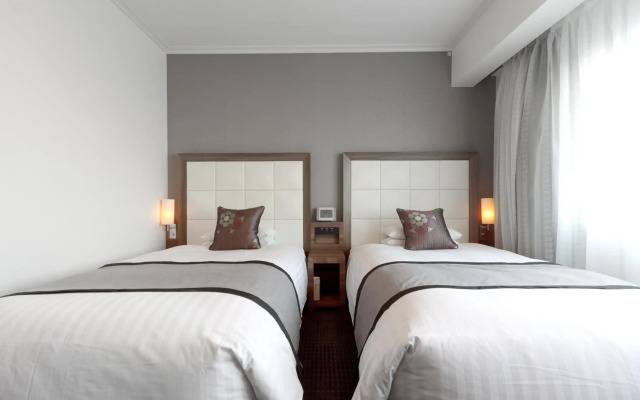 Palace Hotel Omiya