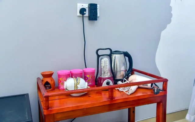Nimal Nest Inn
