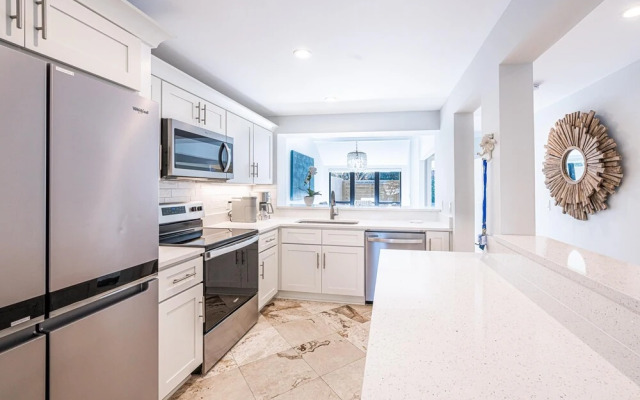 Beachwalk Villa 5071