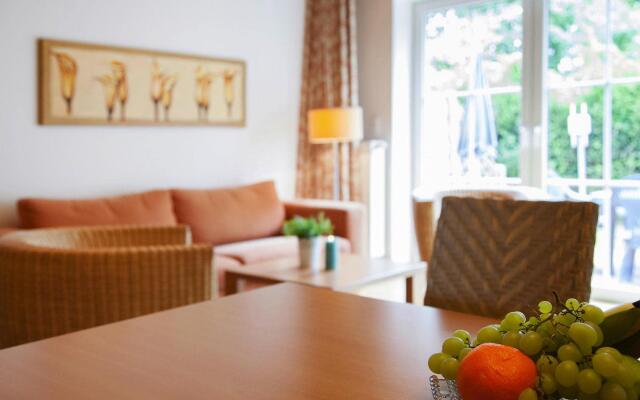 Ferienhauser in Greetsiel