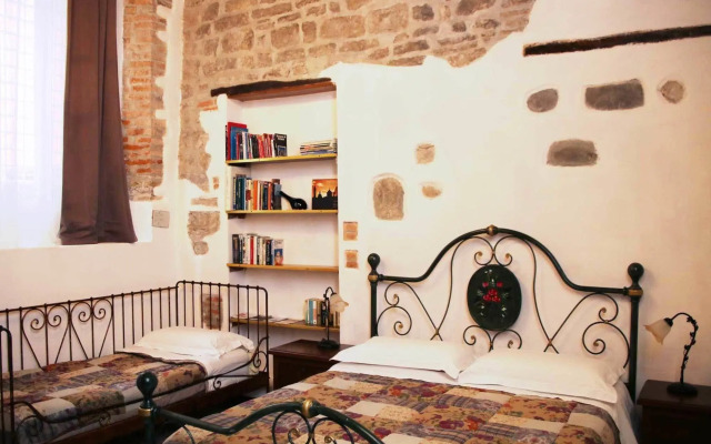 Casa Mario Lupo
